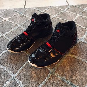 Adidas Full Forefoot 2011 Basketball Shoes